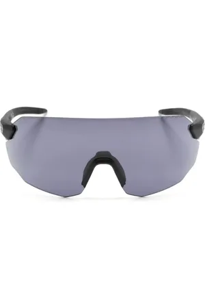 Under Armour Halftime 003 Sonnenbrille mit Oversized-Gestell