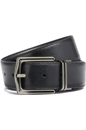 Ermenegildo Zegna Wendbarer Gürtel