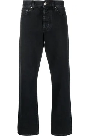 Sunflower Gerade Jeans aus Bio-Baumwolle