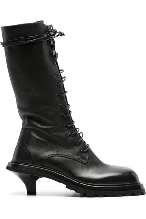 MARSÈLL Halbhohe Schnürstiefel