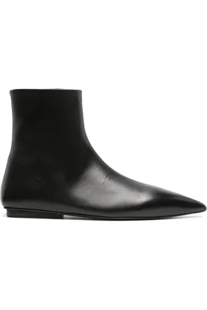 MARSÈLL Flache Stiefel