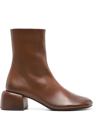 MARSÈLL Klassische Stiefeletten