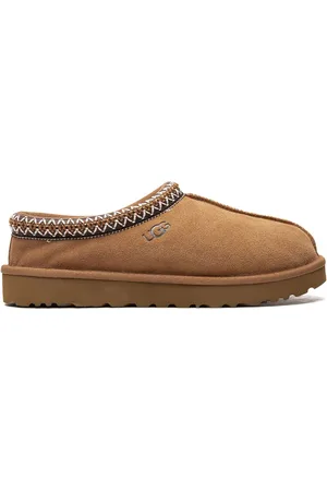 UGG Tasman Slipper aus Wildleder