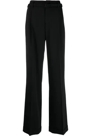 Ralph Lauren Hose mit hohem Bund