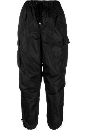 LORENA ANTONIAZZI Tapered-Hose