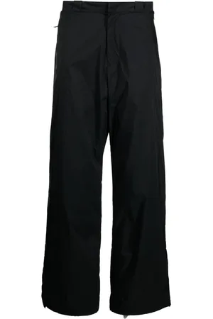 ROA Gerade High-Waist-Hose
