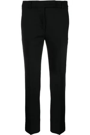 Incotex Hose mit geradem Bein
