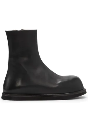 MARSÈLL Stiefel mit runder Kappe