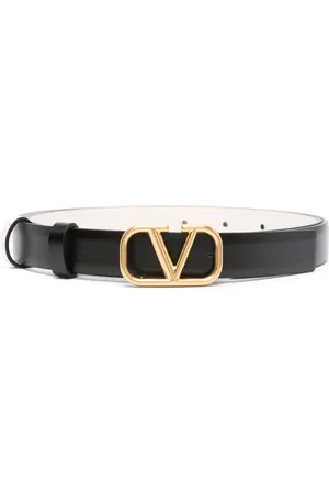 VALENTINO GARAVANI VLogo Signature Gürtel