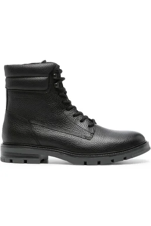 Tommy Hilfiger Wattierte Stiefeletten