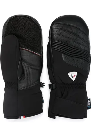 Rossignol Concept Fäustlinge aus Leder