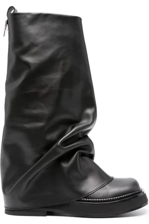 The Attico Robin Stiefel
