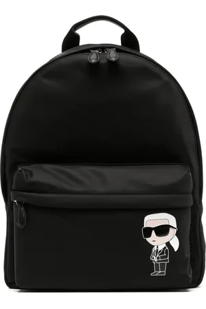 Karl Lagerfeld K/Ikonik 2.0 Rucksack