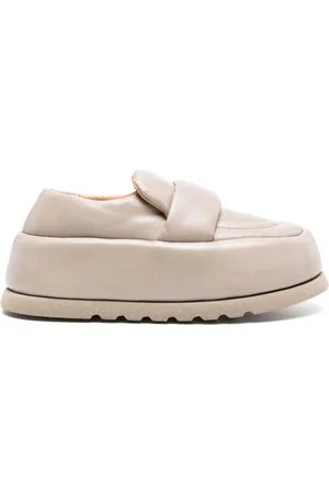 MARSÈLL Loafer mit klobiger Sohle