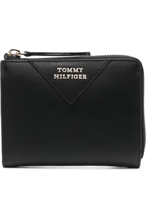 Tommy Hilfiger Portemonnaie mit Logo