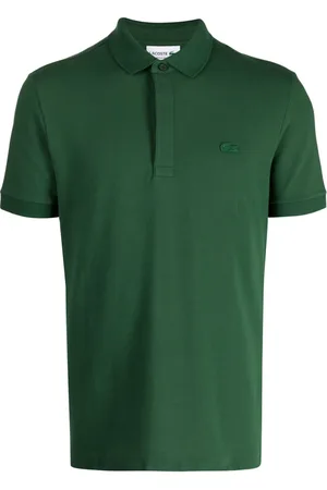 Lacoste Smart Paris Poloshirt aus Pikee