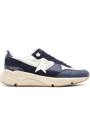 Golden Goose Super-Star Sneakers