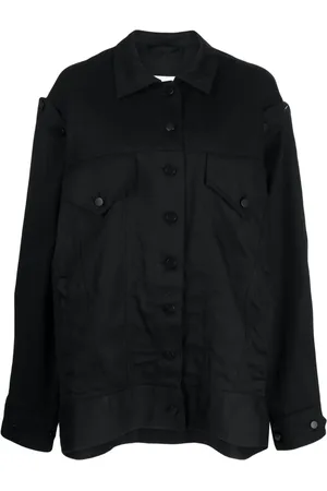 MELITTA BAUMEISTER Jacke mit abnehmbaren Ärmeln