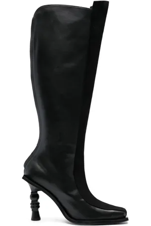 Ahluwalia Chikari Stiefel 110mm