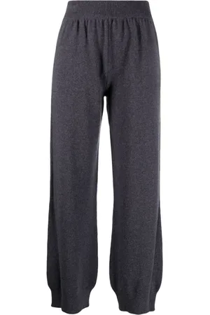 Barrie Iconic Kaschmirhose