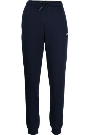 Lacoste Jogginghose mit hohem Bund