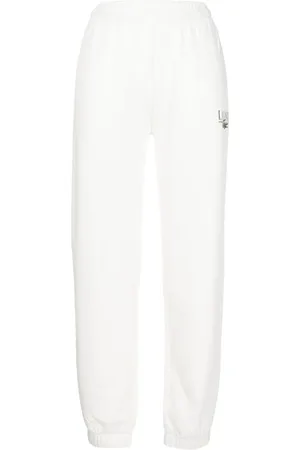 Lacoste Jogginghose mit Logo-Print