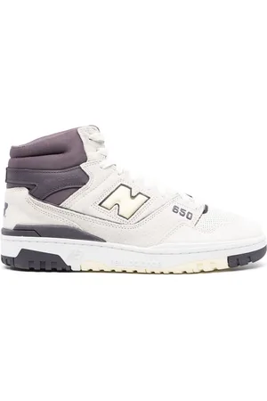 New Balance 650 High-Top-Sneakers