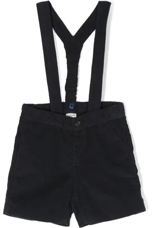 KNOT Booker Shorts aus Cord