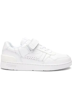 Lacoste Sneakers mit Klettverschluss