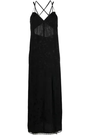 Zadig & Voltaire Rohal Seidenkleid