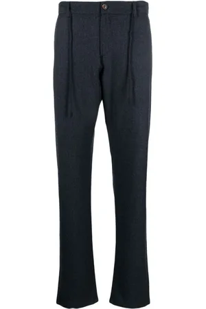 CANALI Chino mit Kordelzug