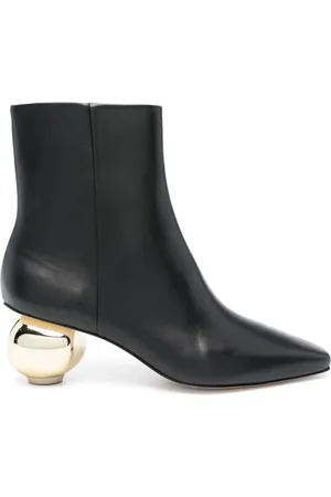 Cult Gaia Mari Stiefel 50mm