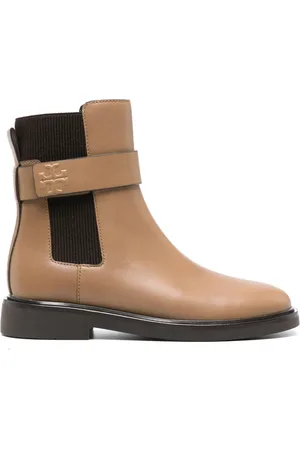 Tory Burch Double T Chelsea-Boots 35mm