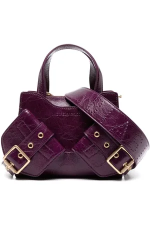 BIASIA Kleine Handtasche