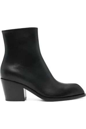 Gianvito Rossi Klassische Stiefeletten