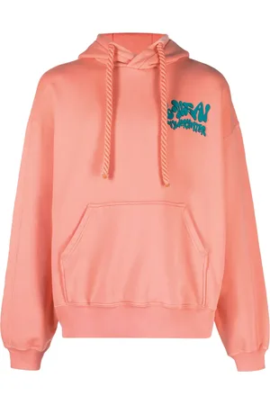 BONSAI Sweatshirt mit Logo-Print