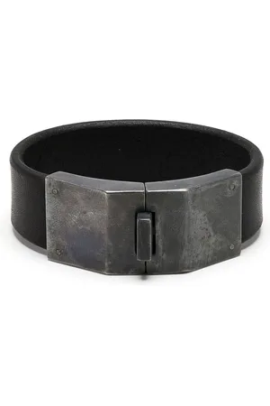 PARTS OF FOUR Box Lock Armband