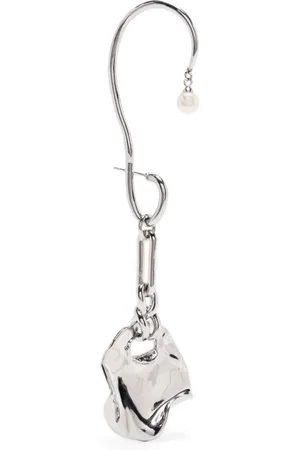 CAPSULE ELEVEN Desert Meled Ear Cuff