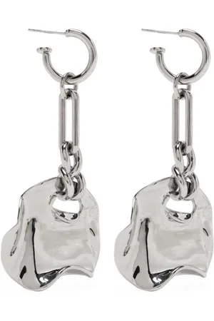 CAPSULE ELEVEN Desert Meled Ohrring