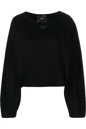 Axel Arigato Sweatshirt aus Bio-Baumwolle