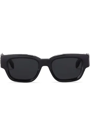 Palm Angels Eckige Posey Sonnenbrille