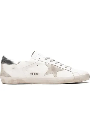 Golden Goose Super-Star Classic Sneakers