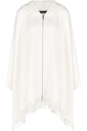 Fabiana Filippi Gestricktes Cape