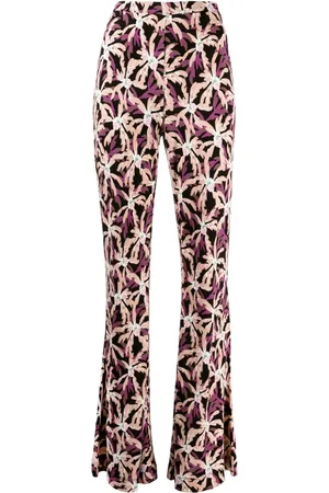 Diane von Furstenberg Brooklyn Hose