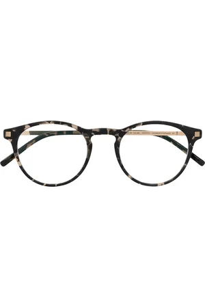 MYKITA Talini Brille mit rundem Gestell