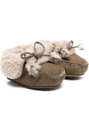 BONPOINT Klassische Schnürstiefel