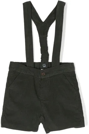 KNOT Booker Shorts aus Cord