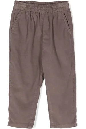 KNOT Cairo Hose aus Cord
