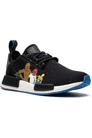 adidas NMD R1 J Star Wars Sneakers