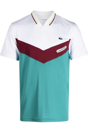 Lacoste Tennis x Daniil Medvedev Poloshirt
